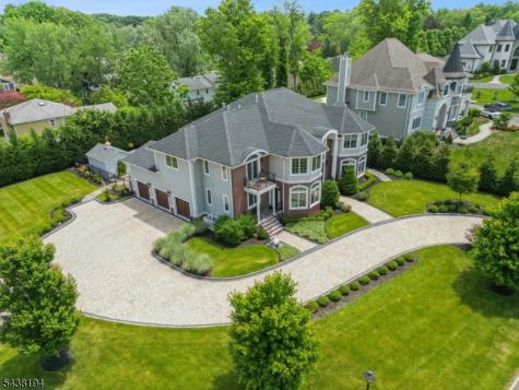 2 Arianna Court East Hanover NJ 07936