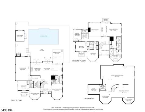 2 Arianna Court East Hanover NJ 07936