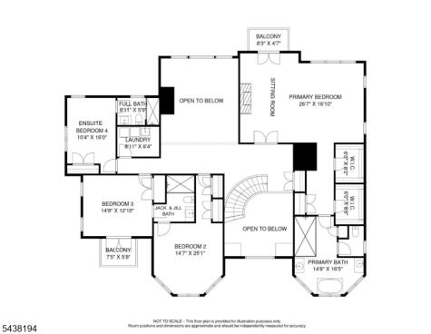 2 Arianna Court East Hanover NJ 07936