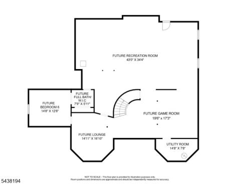 2 Arianna Court East Hanover NJ 07936