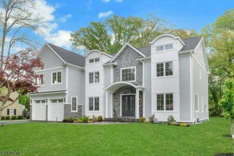 18 Lincoln Avenue Florham Park NJ 07932