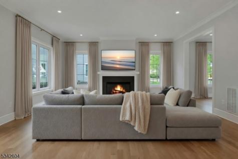 18 Lincoln Avenue Florham Park NJ 07932