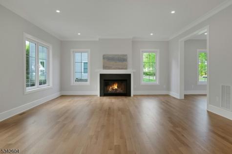 18 Lincoln Avenue Florham Park NJ 07932