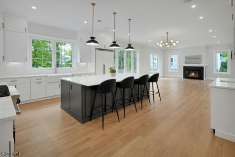 18 Lincoln Avenue Florham Park NJ 07932