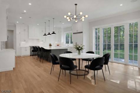 18 Lincoln Avenue Florham Park NJ 07932