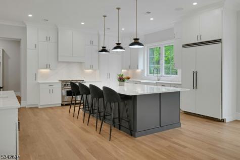 18 Lincoln Avenue Florham Park NJ 07932