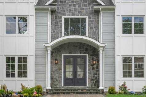 18 Lincoln Avenue Florham Park NJ 07932