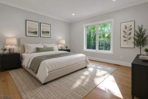 18 Lincoln Avenue Florham Park NJ 07932