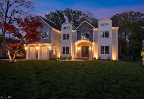 18 Lincoln Avenue Florham Park NJ 07932