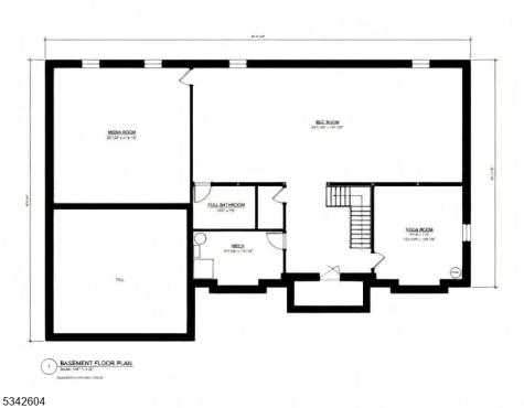 18 Lincoln Avenue Florham Park NJ 07932