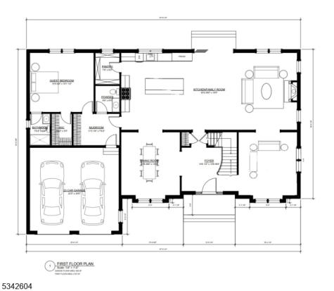 18 Lincoln Avenue Florham Park NJ 07932