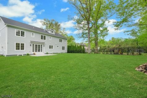 18 Lincoln Avenue Florham Park NJ 07932