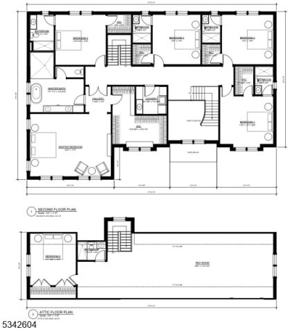 18 Lincoln Avenue Florham Park NJ 07932