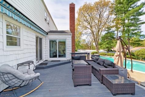 13 Hanover Road East Hanover NJ 07936