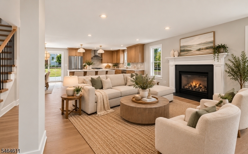 2240 Evergreen Avenue Scotch Plains NJ 07076