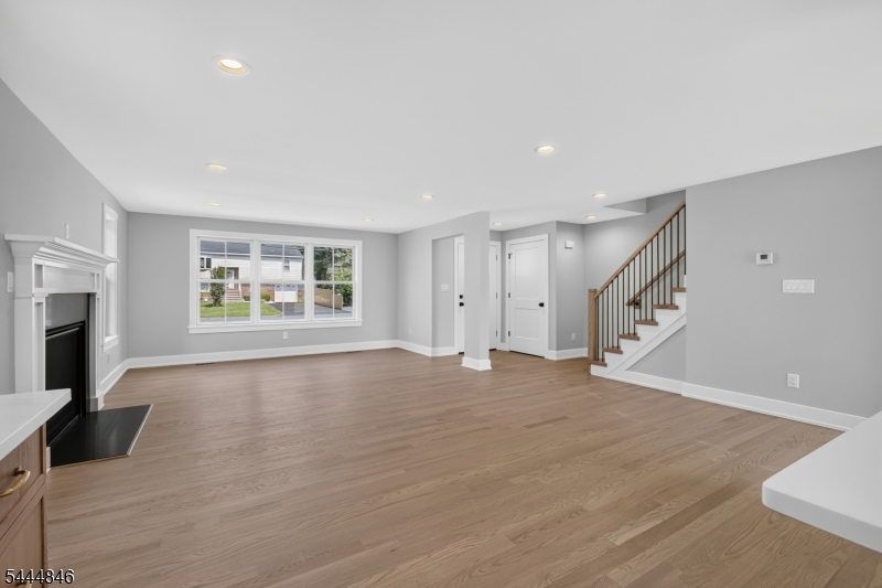 2240 Evergreen Avenue Scotch Plains NJ 07076