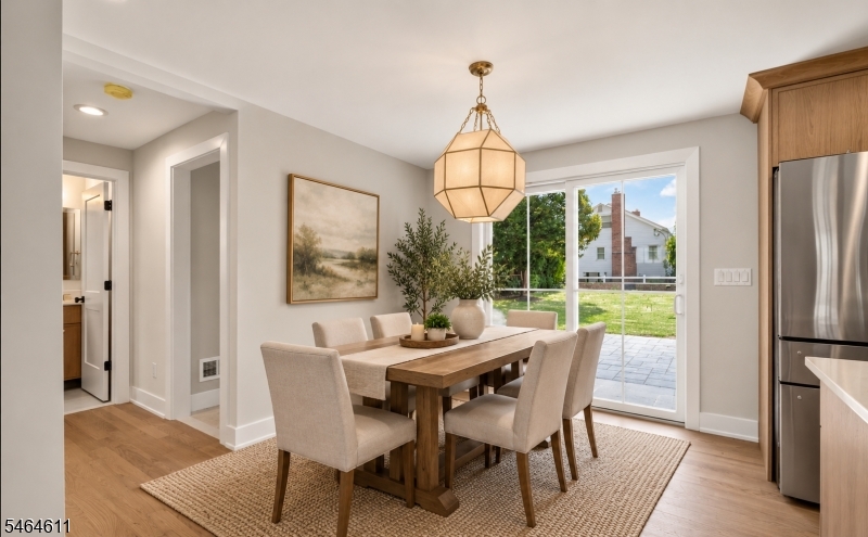 2240 Evergreen Avenue Scotch Plains NJ 07076