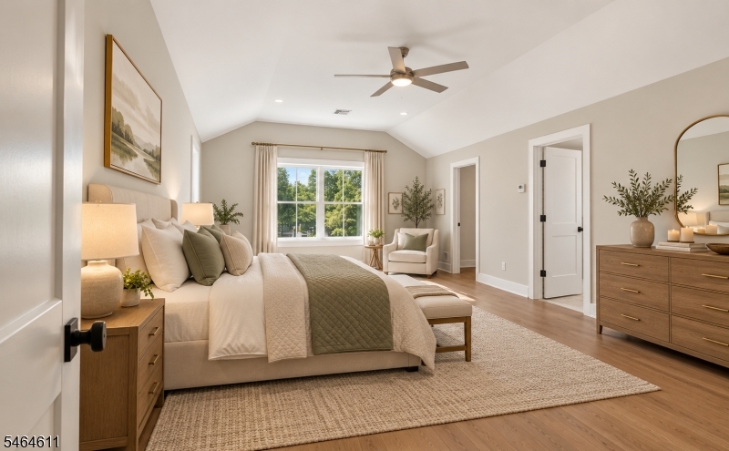 2240 Evergreen Avenue Scotch Plains NJ 07076