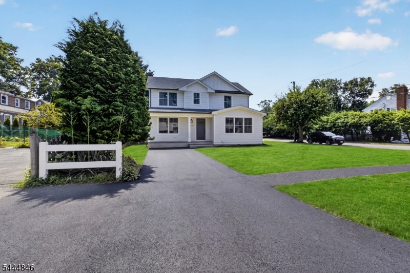 2240 Evergreen Avenue Scotch Plains NJ 07076