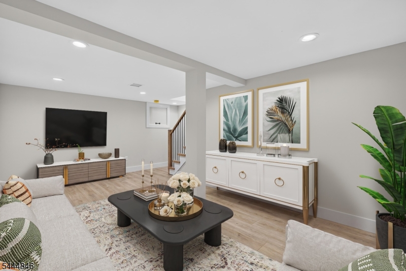 2240 Evergreen Avenue Scotch Plains NJ 07076