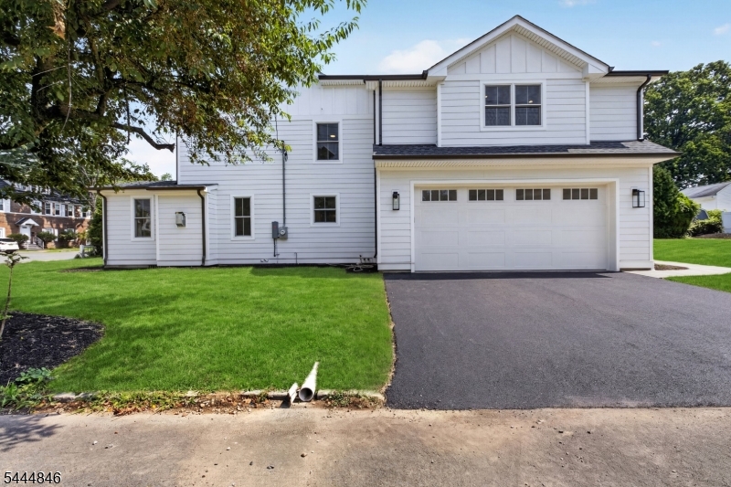 2240 Evergreen Avenue Scotch Plains NJ 07076