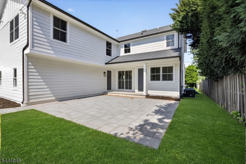2240 Evergreen Avenue Scotch Plains NJ 07076