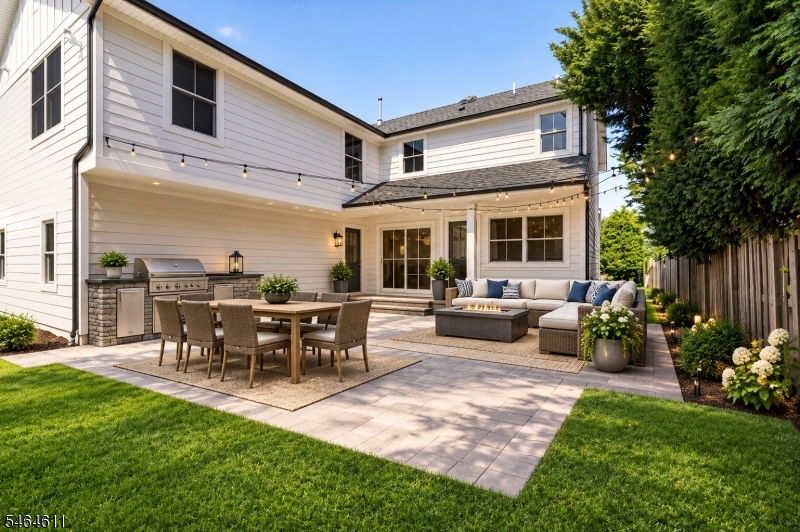 2240 Evergreen Avenue Scotch Plains NJ 07076