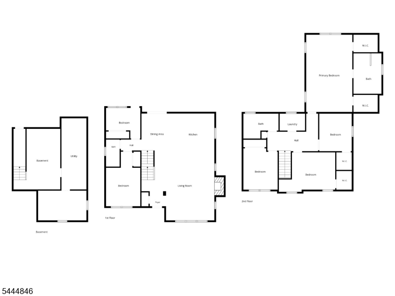 2240 Evergreen Avenue Scotch Plains NJ 07076