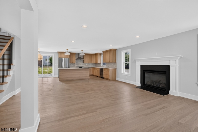2240 Evergreen Avenue Scotch Plains NJ 07076