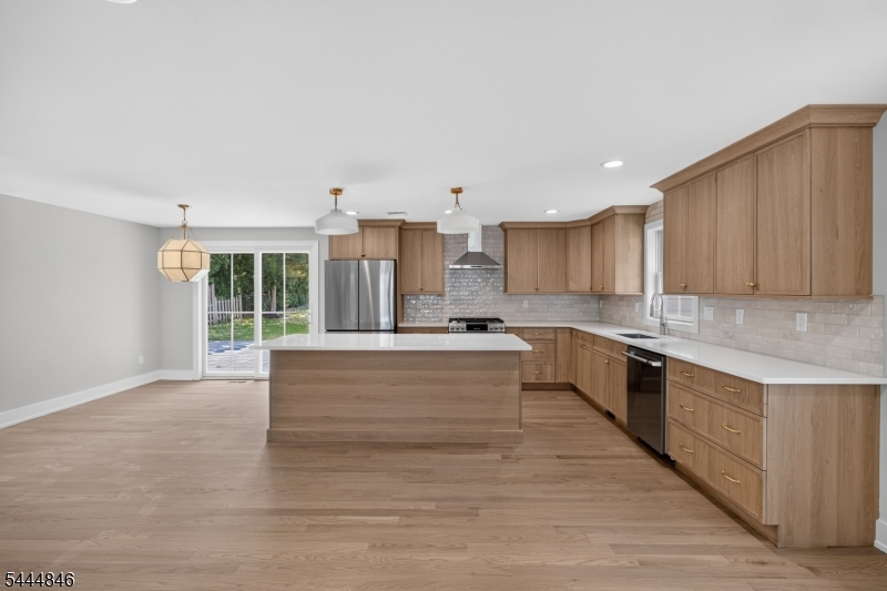 2240 Evergreen Avenue Scotch Plains NJ 07076