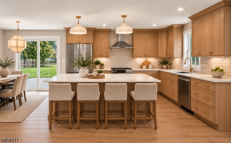 2240 Evergreen Avenue Scotch Plains NJ 07076