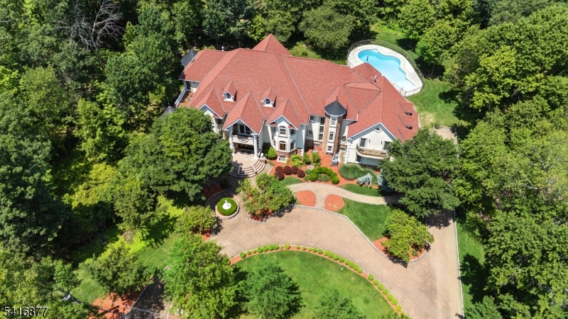 115 Skyline Drive Watchung NJ 07069