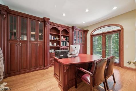 115 Skyline Drive Watchung NJ 07069