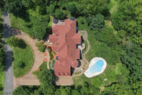 115 Skyline Drive Watchung NJ 07069