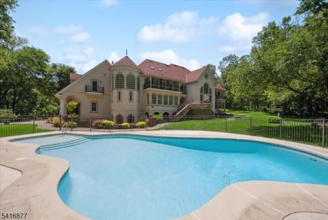 115 Skyline Drive Watchung NJ 07069
