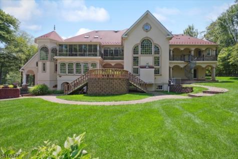 115 Skyline Drive Watchung NJ 07069