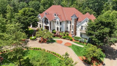 115 Skyline Drive Watchung NJ 07069