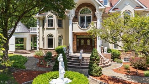 115 Skyline Drive Watchung NJ 07069