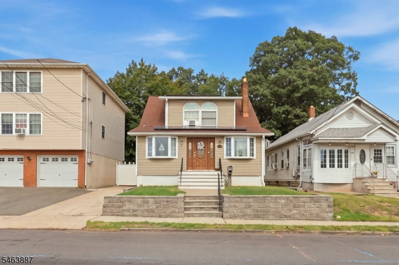 279 Winans Avenue Hillside NJ 07205