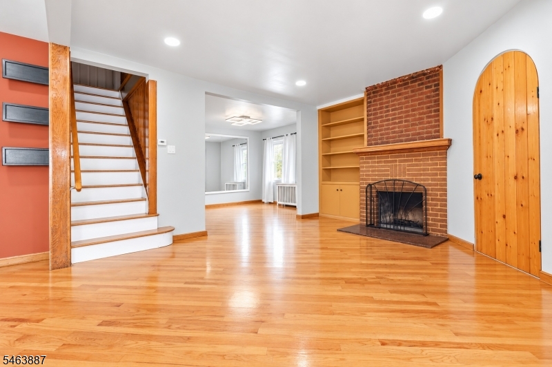 279 Winans Avenue Hillside NJ 07205