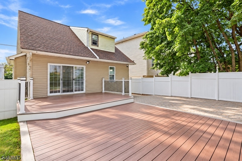 279 Winans Avenue Hillside NJ 07205