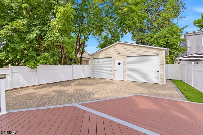 279 Winans Avenue Hillside NJ 07205