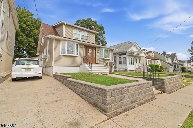 279 Winans Avenue Hillside NJ 07205