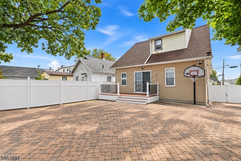 279 Winans Avenue Hillside NJ 07205