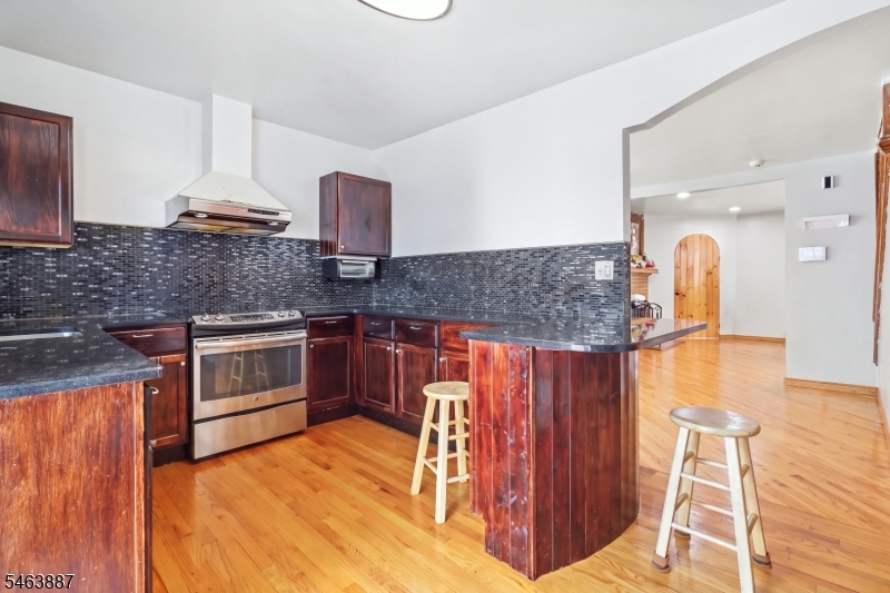 279 Winans Avenue Hillside NJ 07205