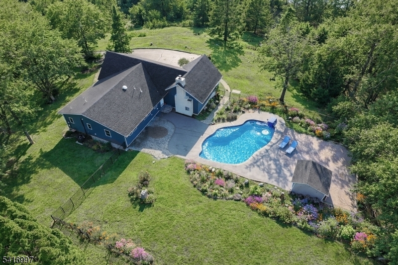 2 Rossi Drive Clinton NJ 08809