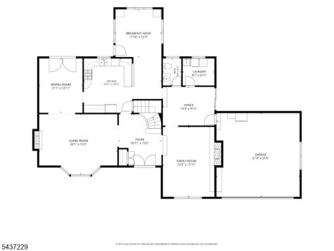 460 Elwood Street Piscataway NJ 08854