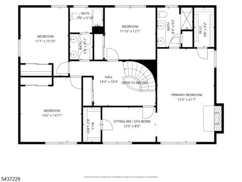460 Elwood Street Piscataway NJ 08854