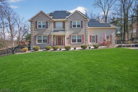 15 Hidden Valley Road Andover NJ 07860