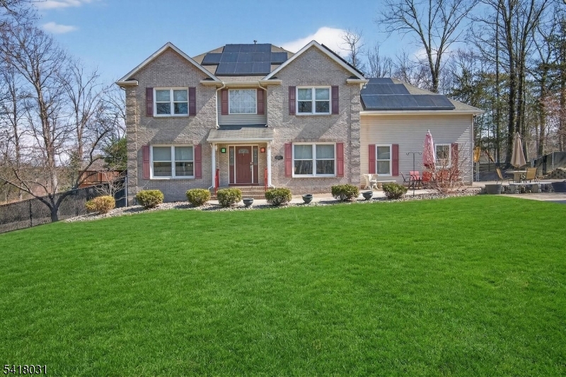 15 Hidden Valley Road Andover NJ 07860